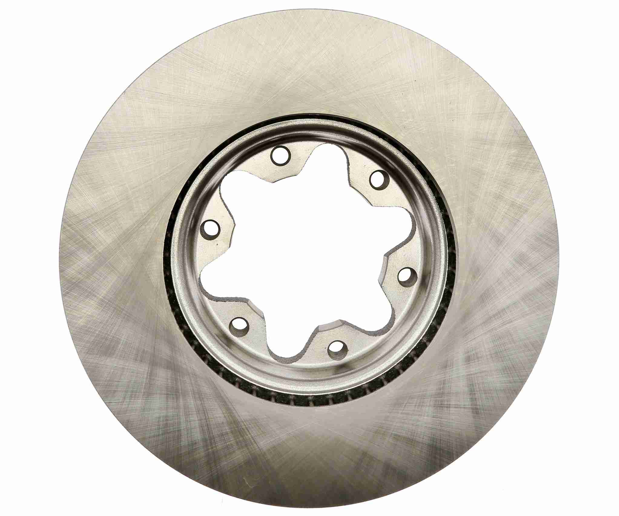 Raybestos Brakes Disc Brake Rotor 682686R