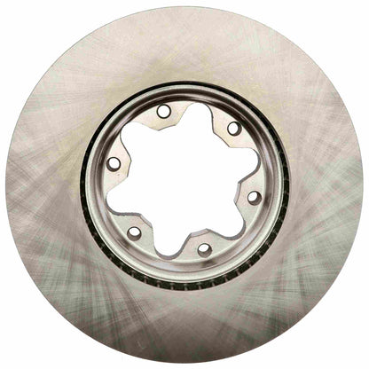 Raybestos Brakes Disc Brake Rotor 682686R