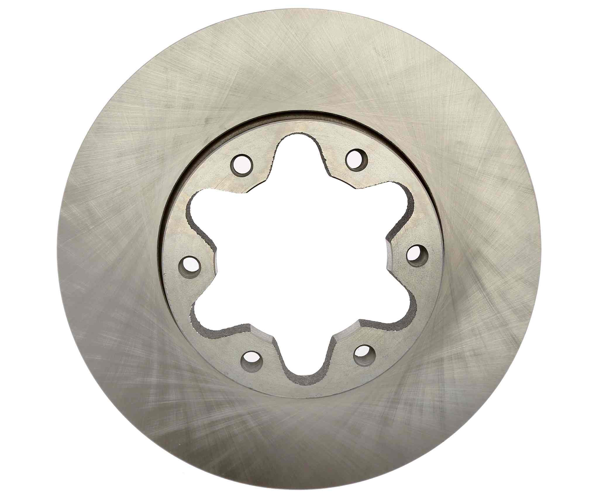 Raybestos Brakes Disc Brake Rotor 682686R