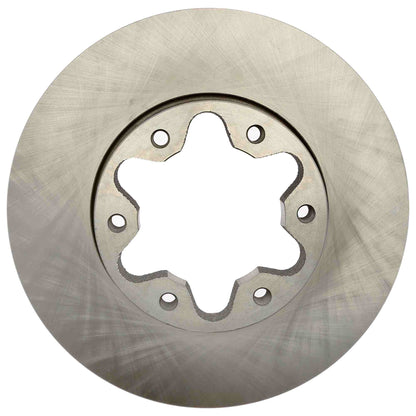 Raybestos Brakes Disc Brake Rotor 682686R