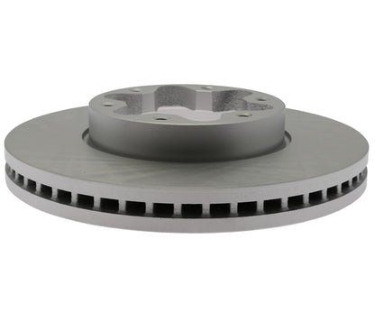 Raybestos Brakes Disc Brake Rotor 682686