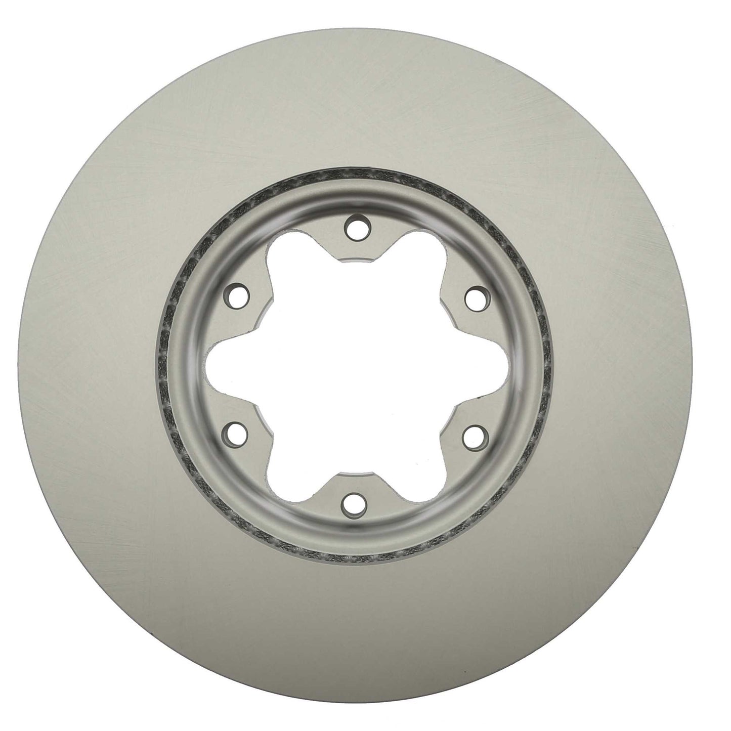 Raybestos Brakes Disc Brake Rotor 682686