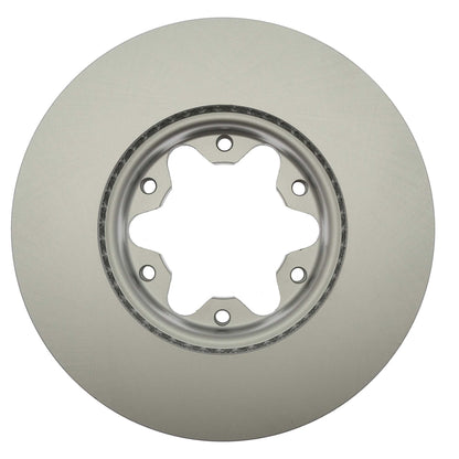 Raybestos Brakes Disc Brake Rotor 682686