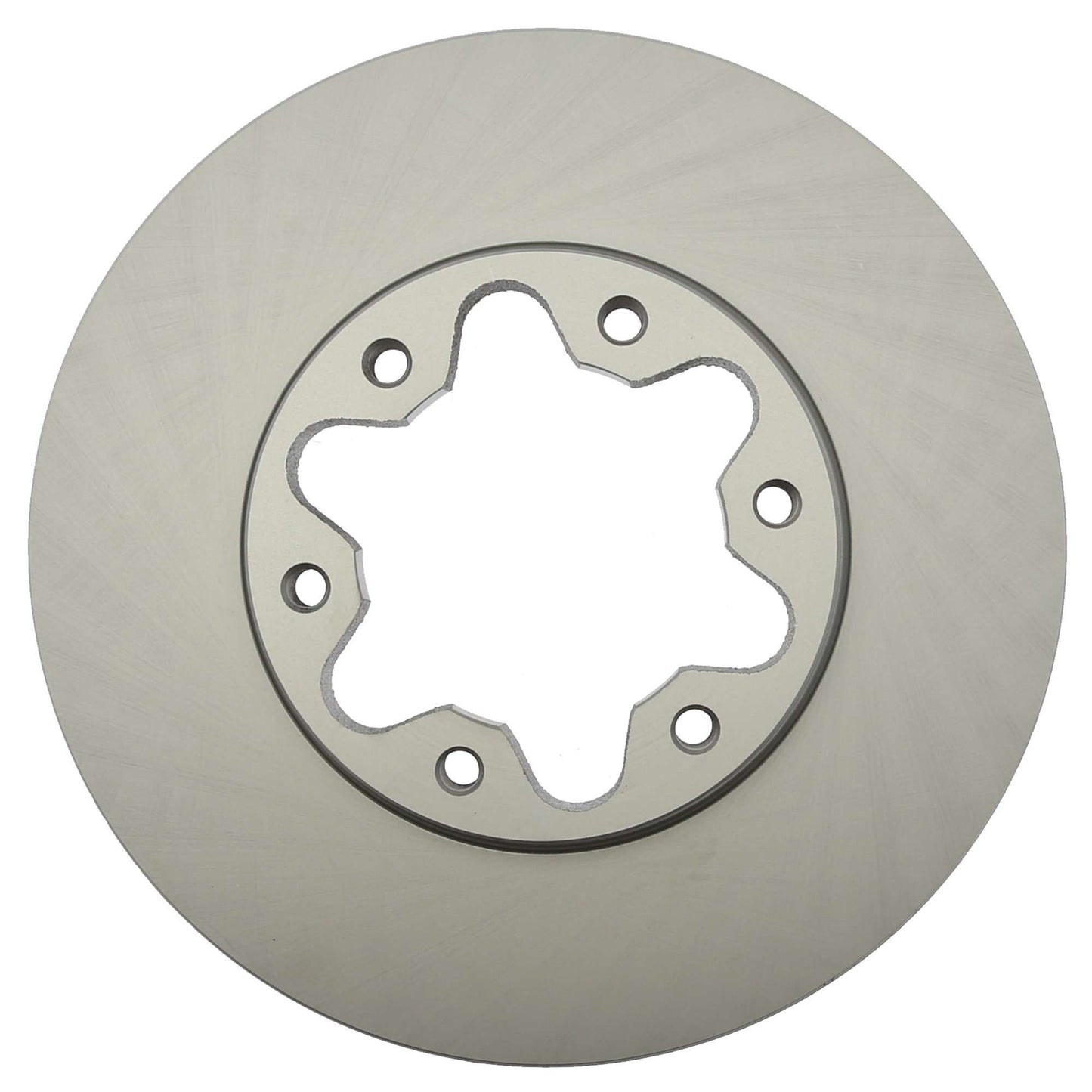Raybestos Brakes Disc Brake Rotor 682686
