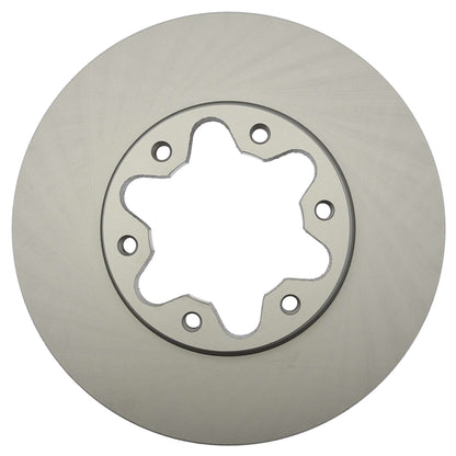 Raybestos Brakes Disc Brake Rotor 682686