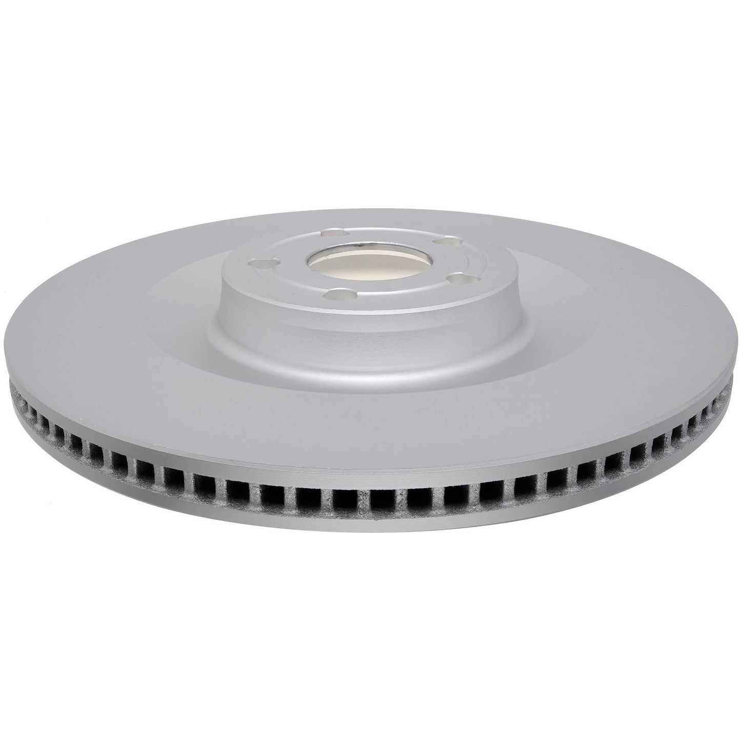 Raybestos Brakes Disc Brake Rotor 682744FZN