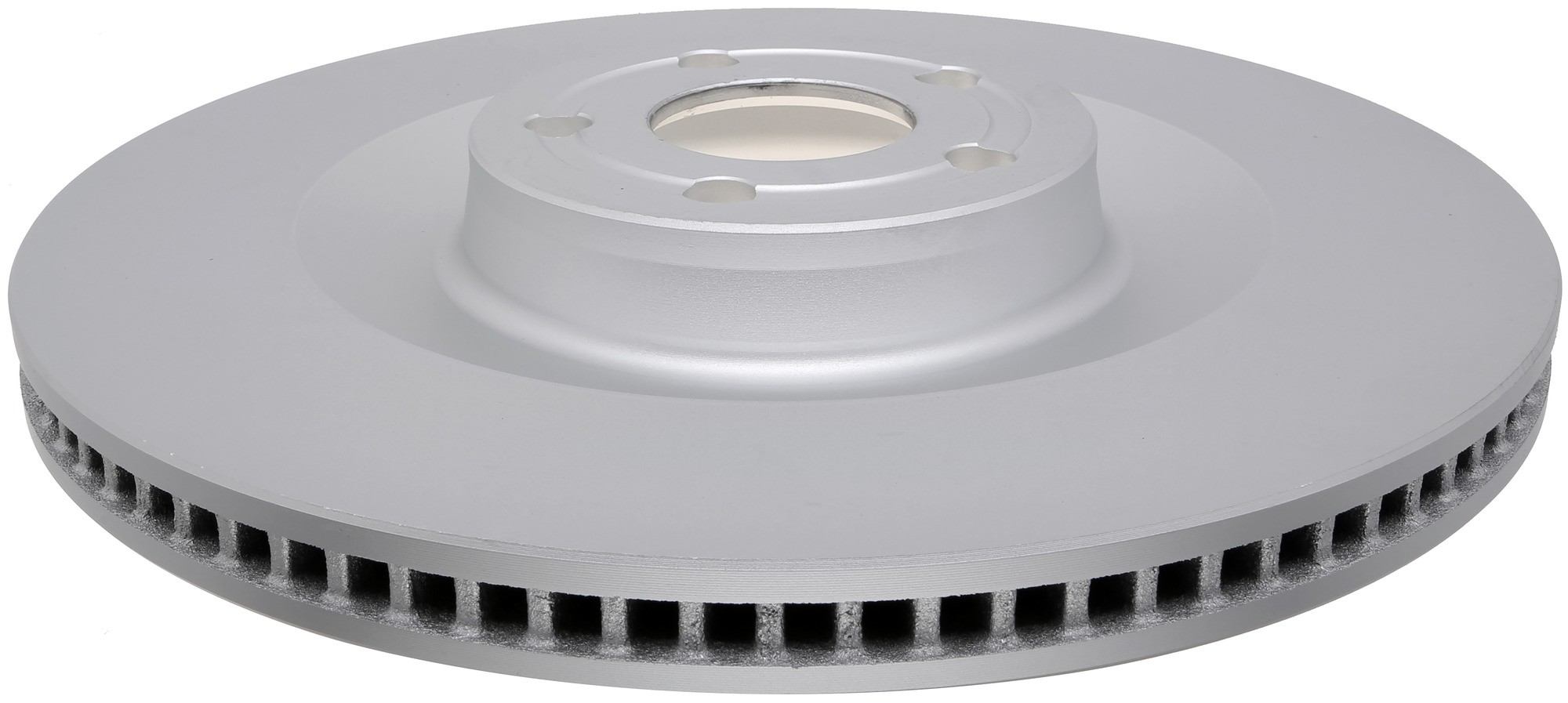 Raybestos Brakes Disc Brake Rotor 682744FZN