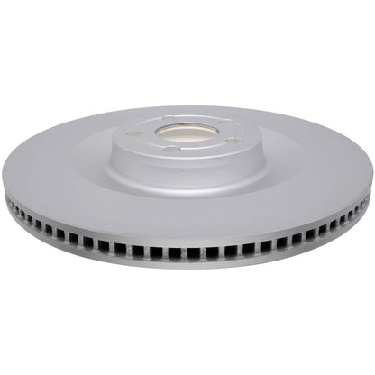 Raybestos Brakes Disc Brake Rotor 682744FZN