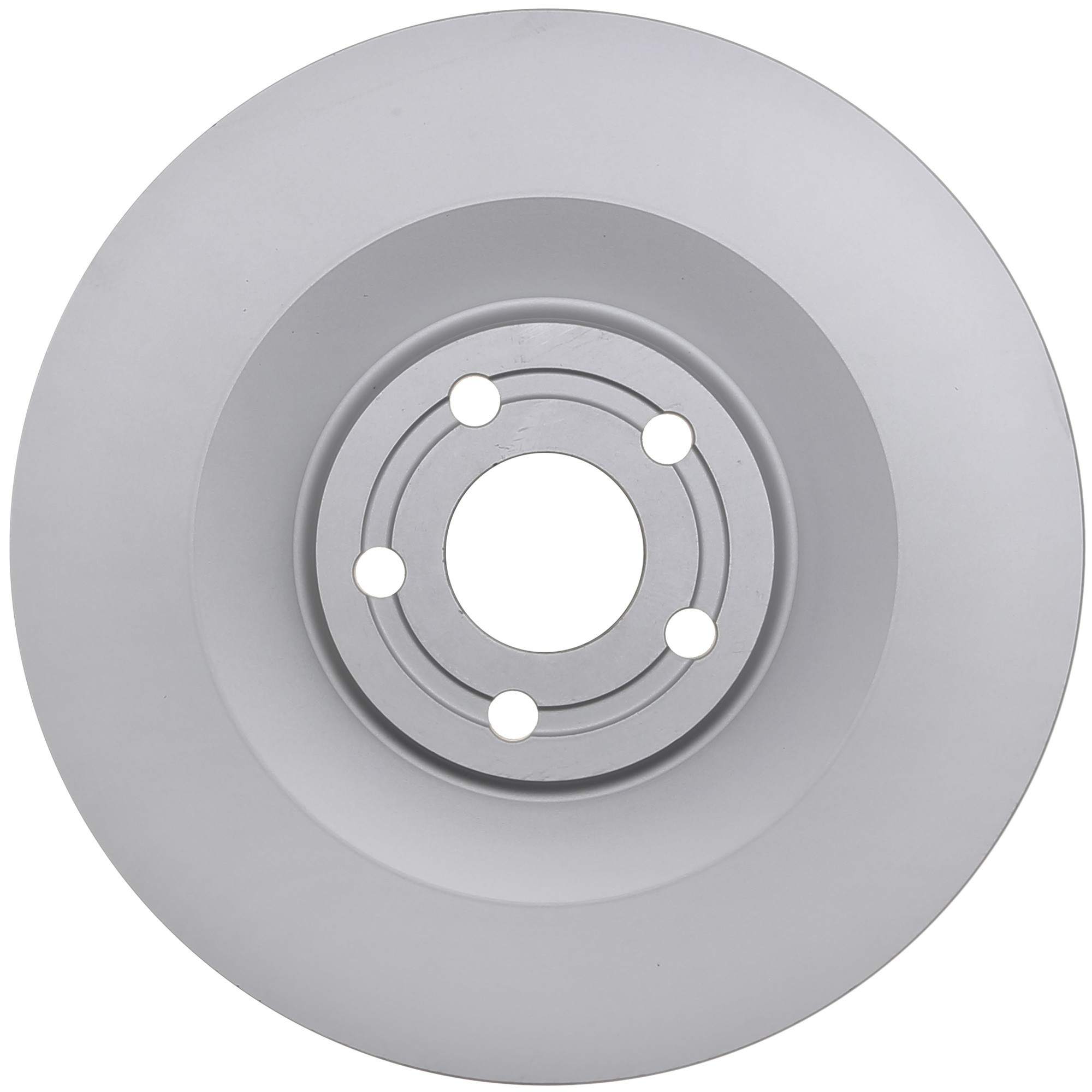 Raybestos Brakes Disc Brake Rotor 682744FZN