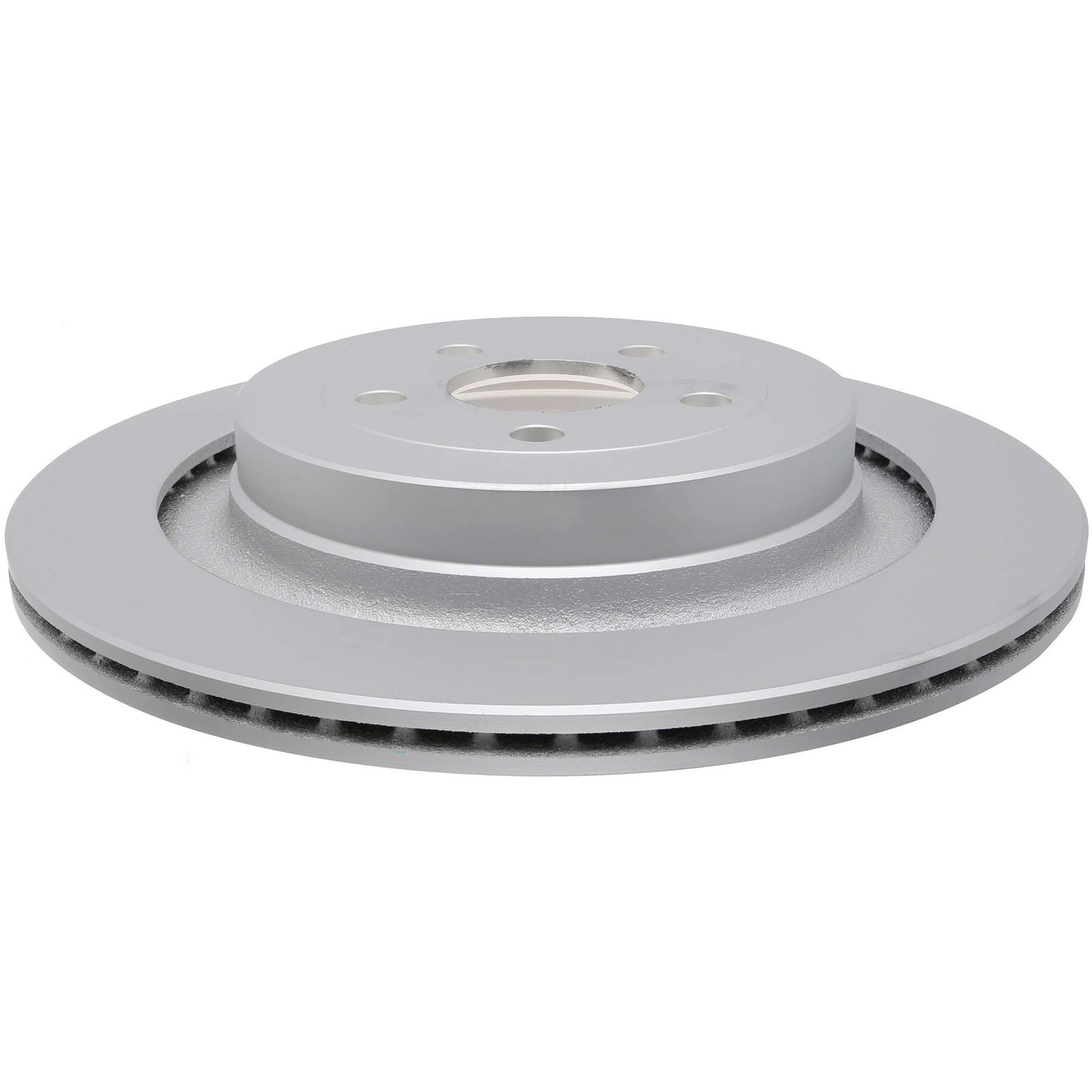 Raybestos Brakes Disc Brake Rotor 682745FZN