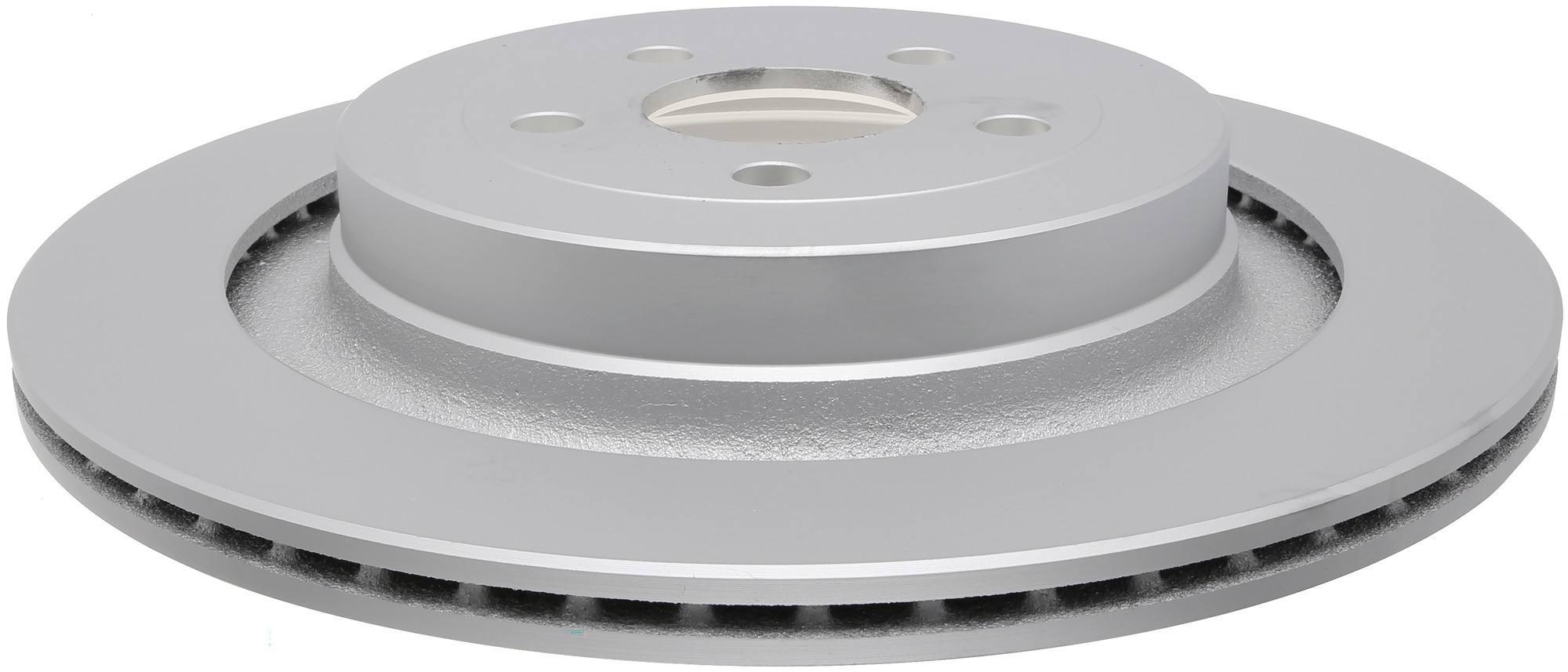 Raybestos Brakes Disc Brake Rotor 682745FZN