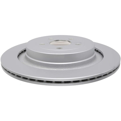 Raybestos Brakes Disc Brake Rotor 682745FZN