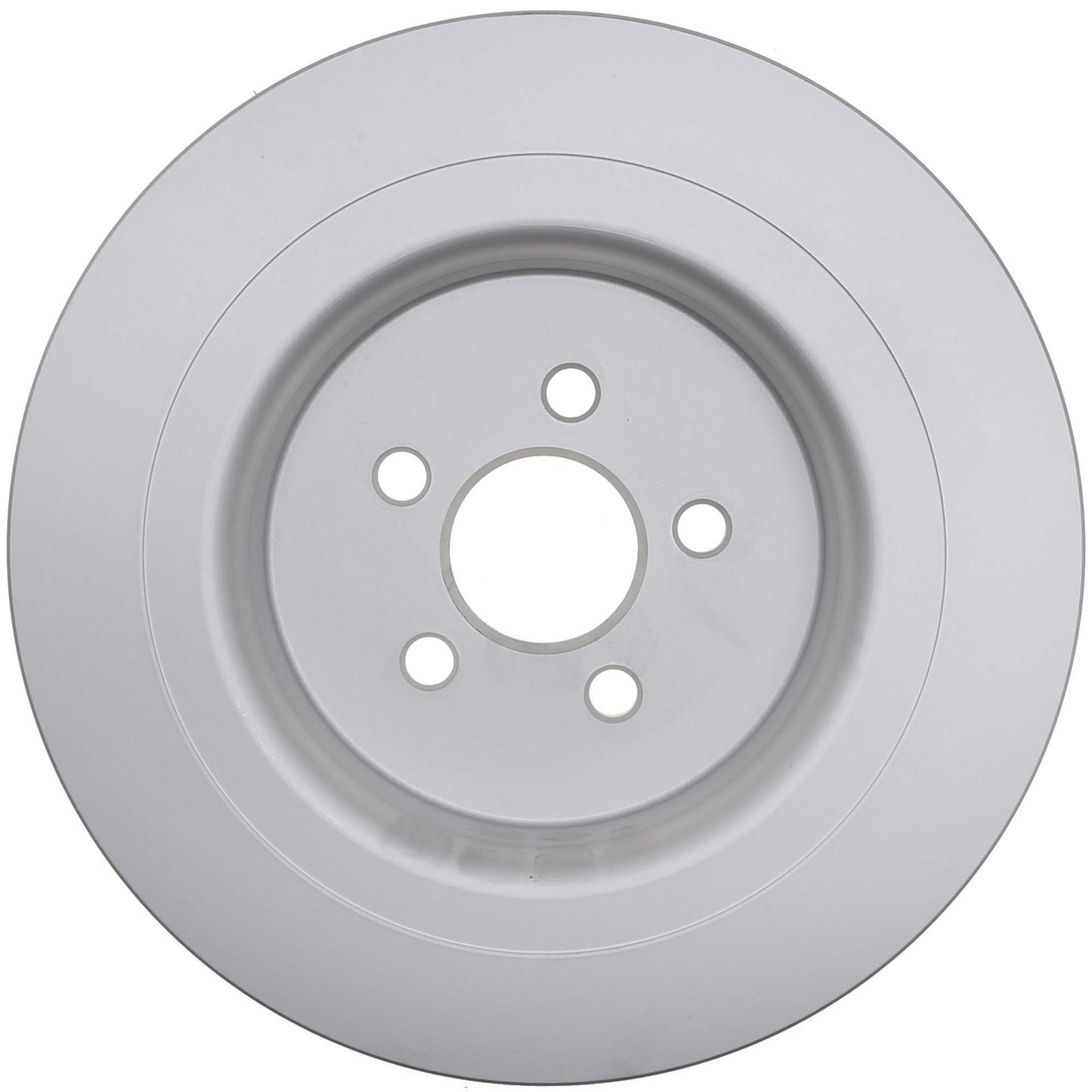 Raybestos Brakes Disc Brake Rotor 682745FZN