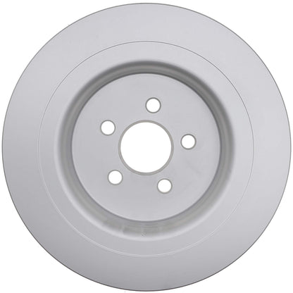 Raybestos Brakes Disc Brake Rotor 682745FZN