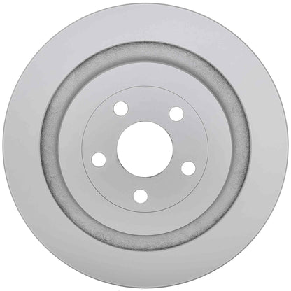 Raybestos Brakes Disc Brake Rotor 682745FZN