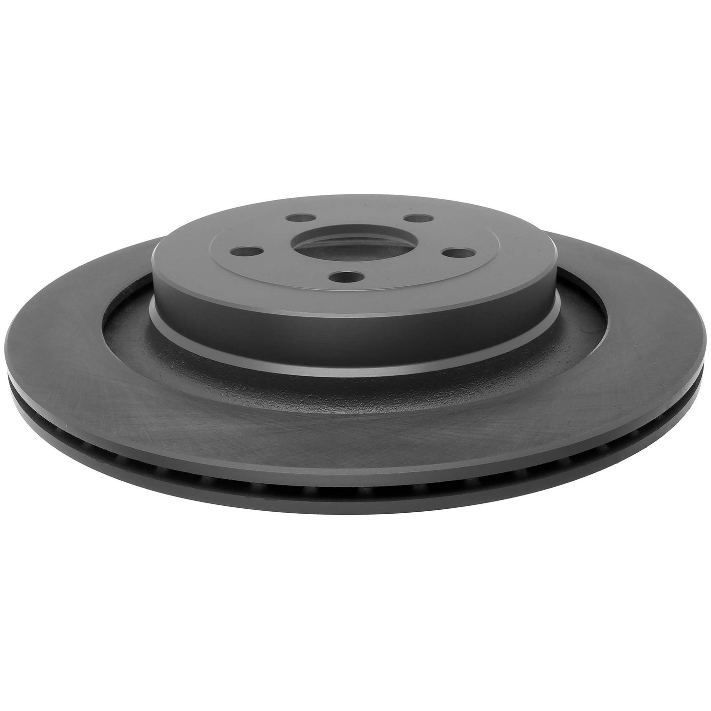 Raybestos Brakes Disc Brake Rotor 682745R