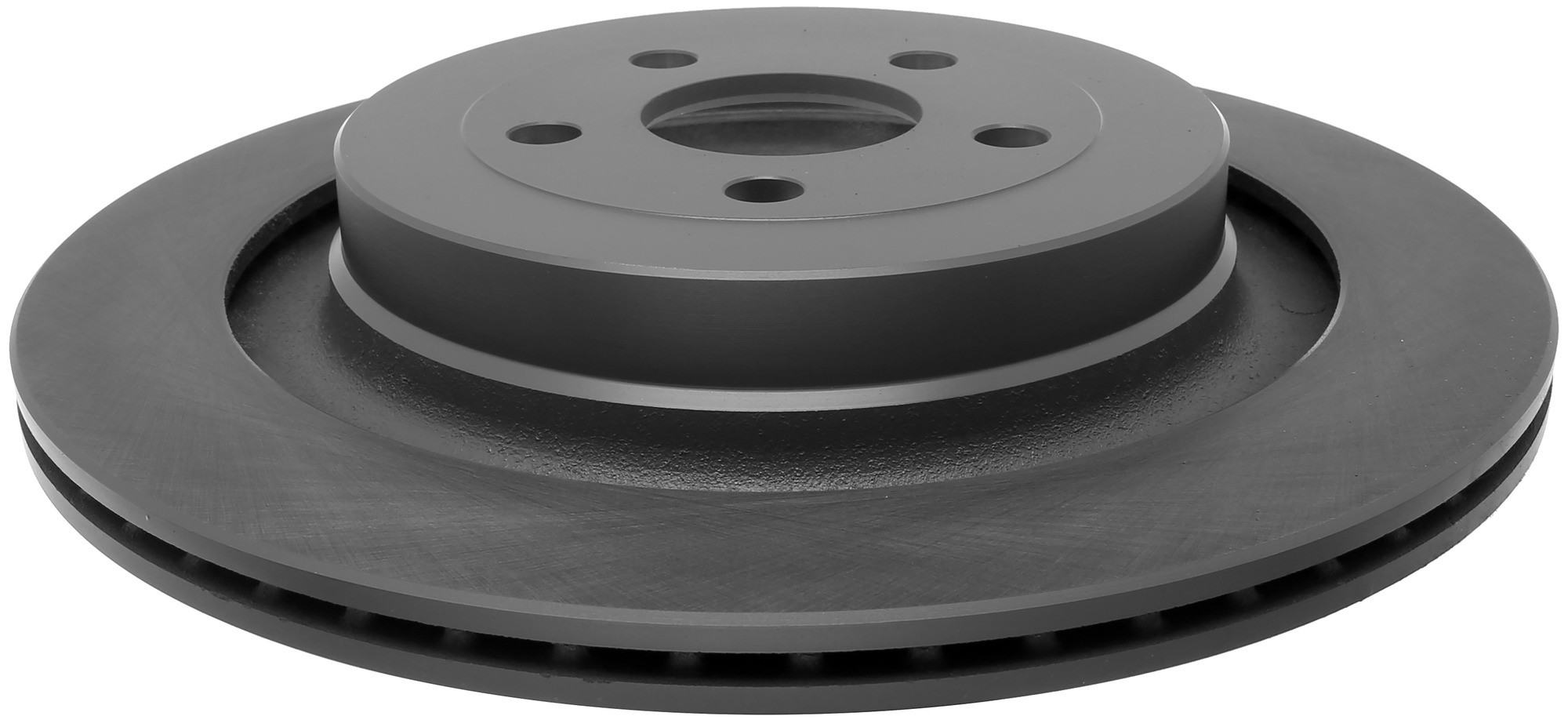 Raybestos Brakes Disc Brake Rotor 682745R