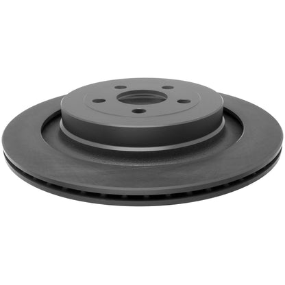Raybestos Brakes Disc Brake Rotor 682745R
