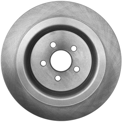 Raybestos Brakes Disc Brake Rotor 682745R