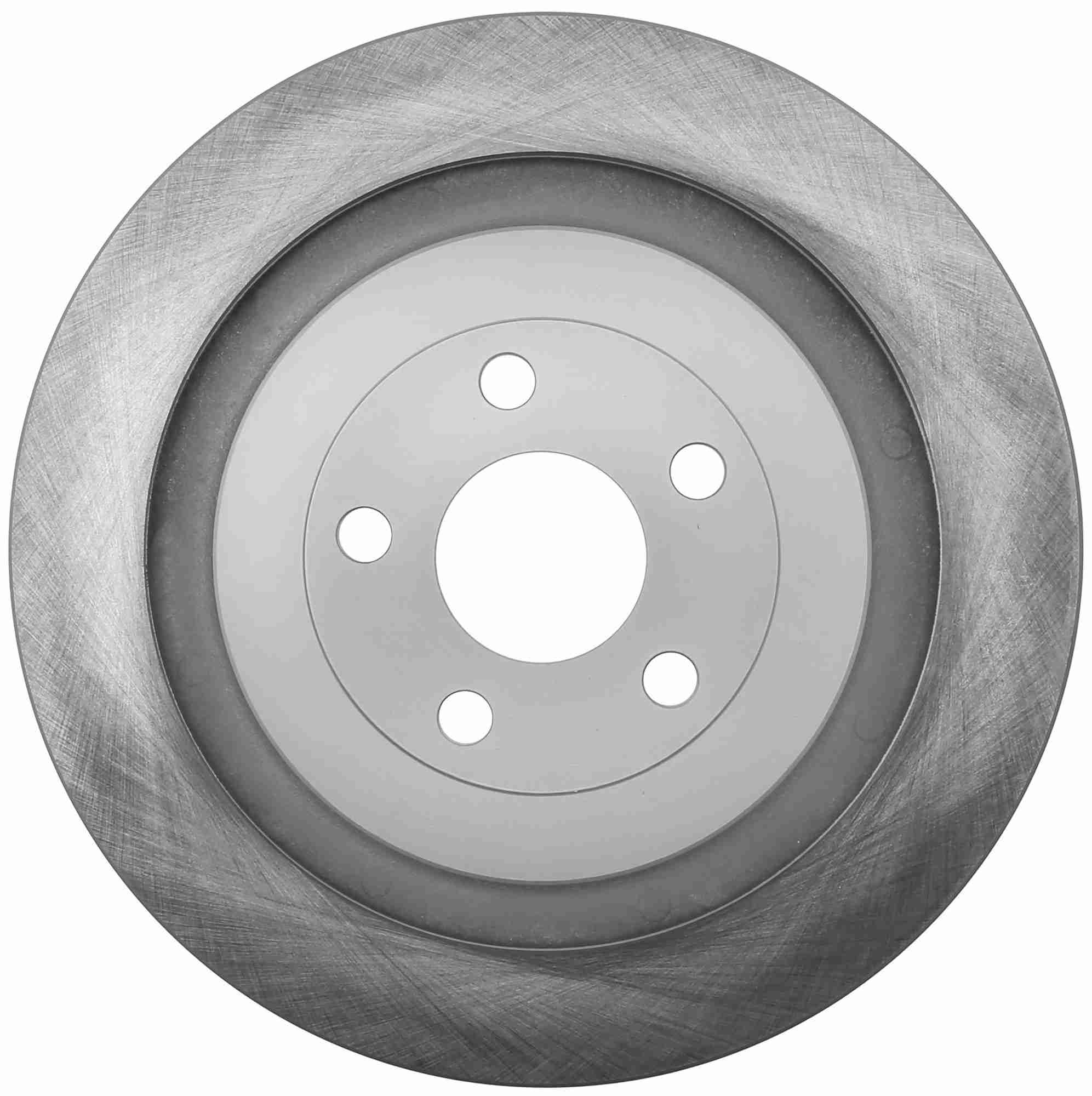 Raybestos Brakes Disc Brake Rotor 682745R