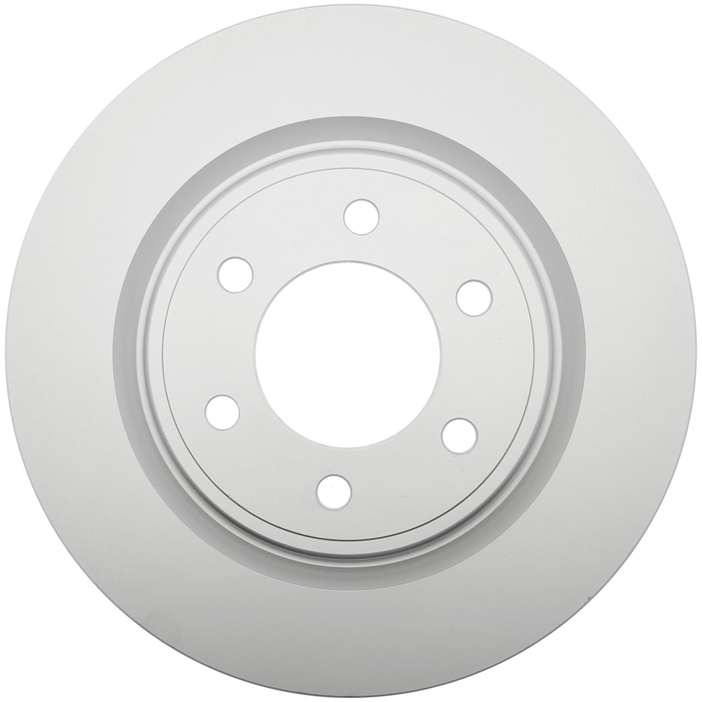 Raybestos Brakes Disc Brake Rotor 682746FZN