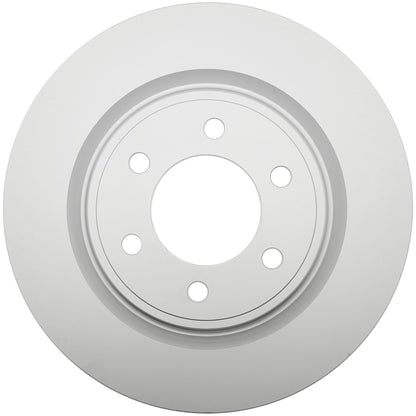 Raybestos Brakes Disc Brake Rotor 682746FZN