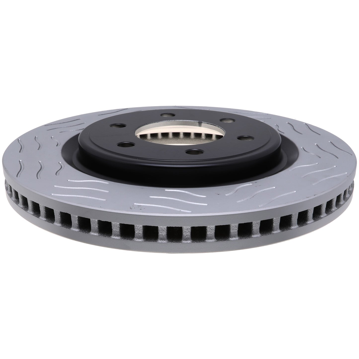 Raybestos Brakes Disc Brake Rotor 682746PER image 2