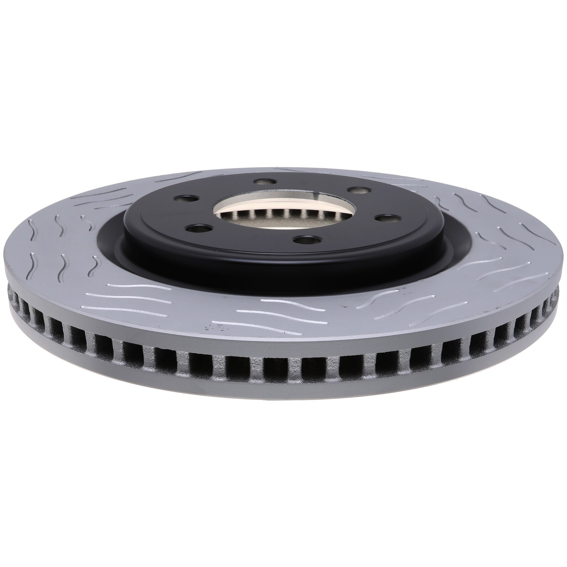 Raybestos Brakes Disc Brake Rotor 682746PER image 2