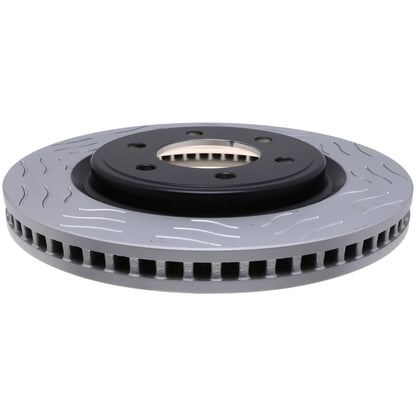 Raybestos Brakes Disc Brake Rotor 682746PER image 2