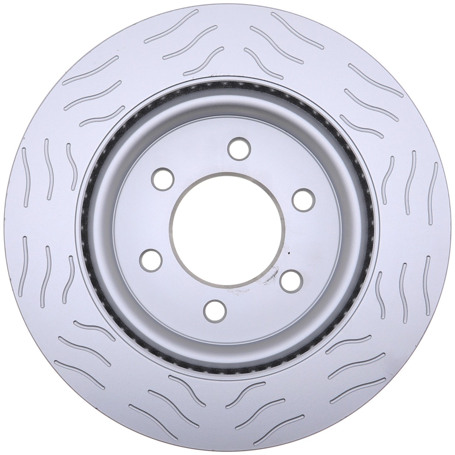 Raybestos Brakes Disc Brake Rotor 682746PER image 3