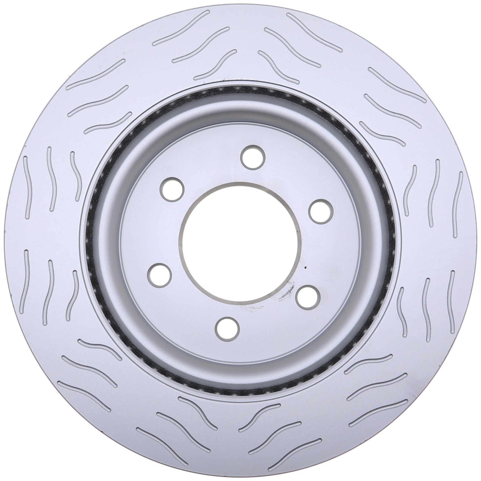 Raybestos Brakes Disc Brake Rotor 682746PER image 3