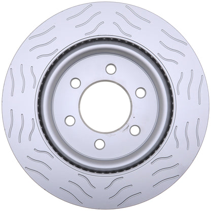 Raybestos Brakes Disc Brake Rotor 682746PER image 3