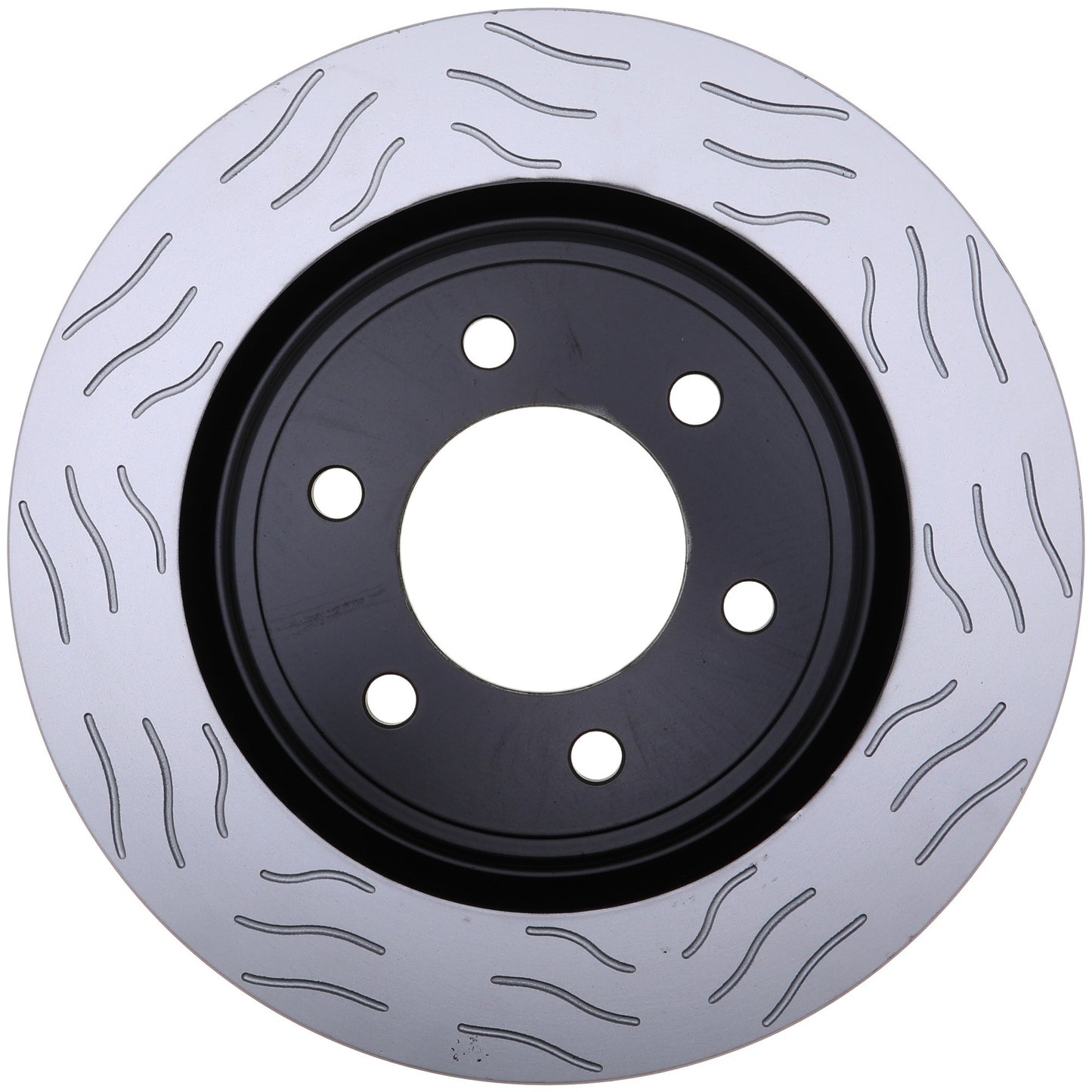 Raybestos Brakes Disc Brake Rotor 682746PER main image
