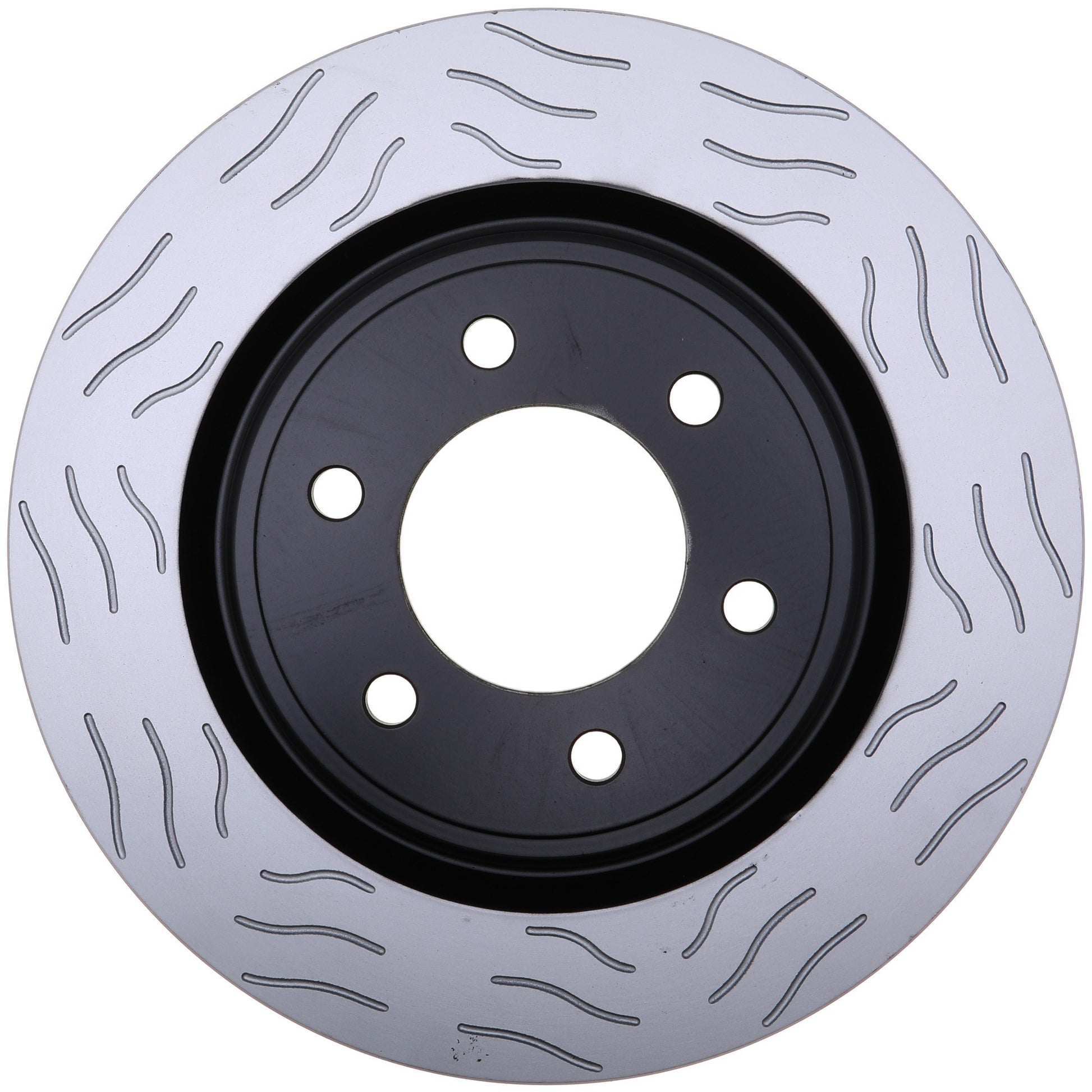 Raybestos Brakes Disc Brake Rotor 682746PER main image