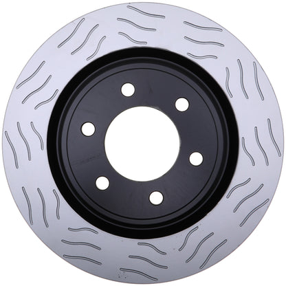Raybestos Brakes Disc Brake Rotor 682746PER main image
