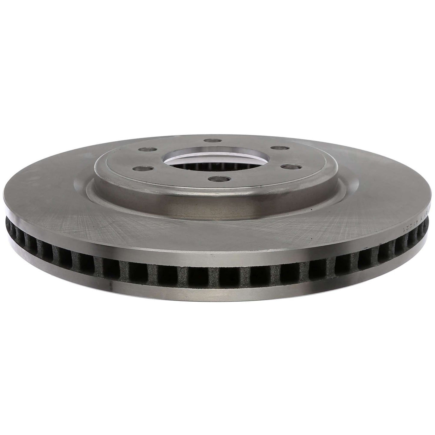 Raybestos Brakes Disc Brake Rotor 682746R