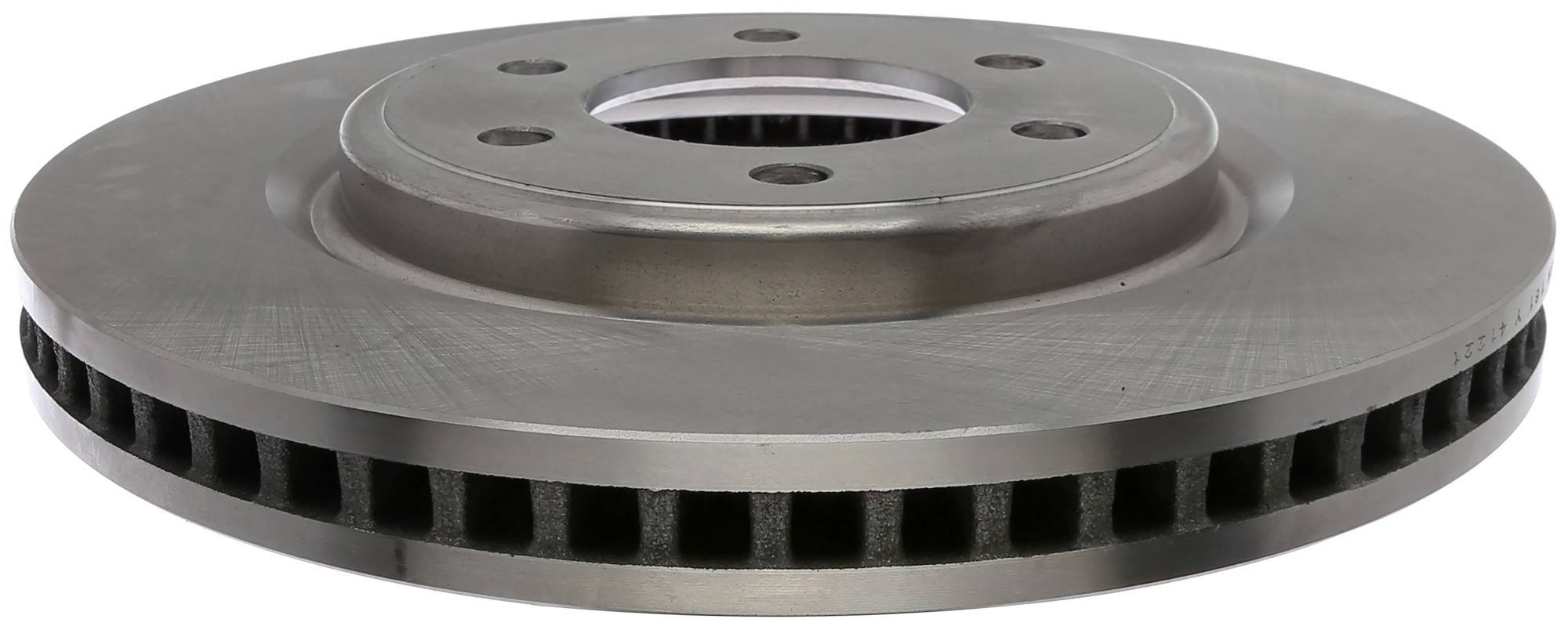 Raybestos Brakes Disc Brake Rotor 682746R