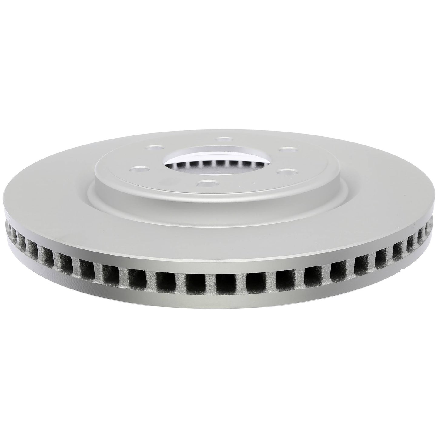 Raybestos Brakes Disc Brake Rotor 682746