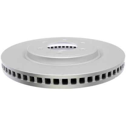 Raybestos Brakes Disc Brake Rotor 682746