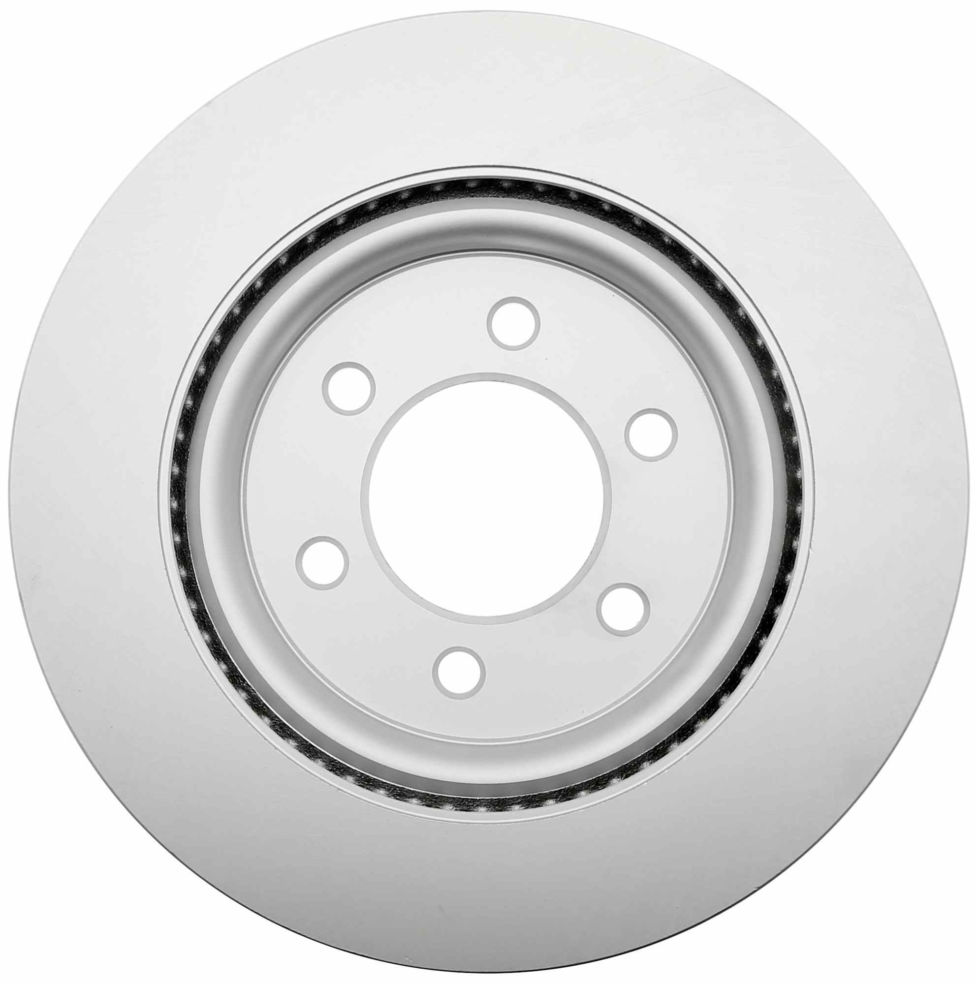 Raybestos Brakes Disc Brake Rotor 682746