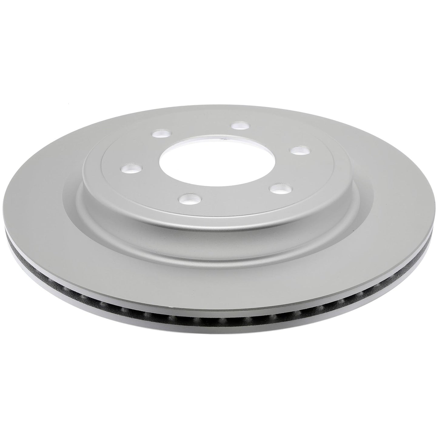 Raybestos Brakes Disc Brake Rotor 682747FZN