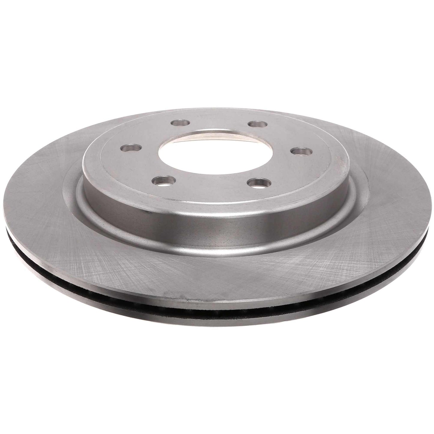 Raybestos Brakes Disc Brake Rotor 682747R