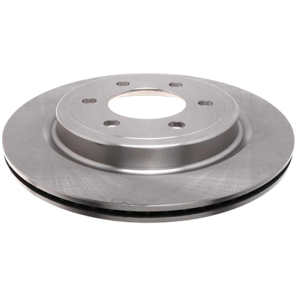 Raybestos Brakes Disc Brake Rotor 682747R