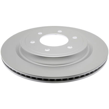 Raybestos Brakes Disc Brake Rotor 682747