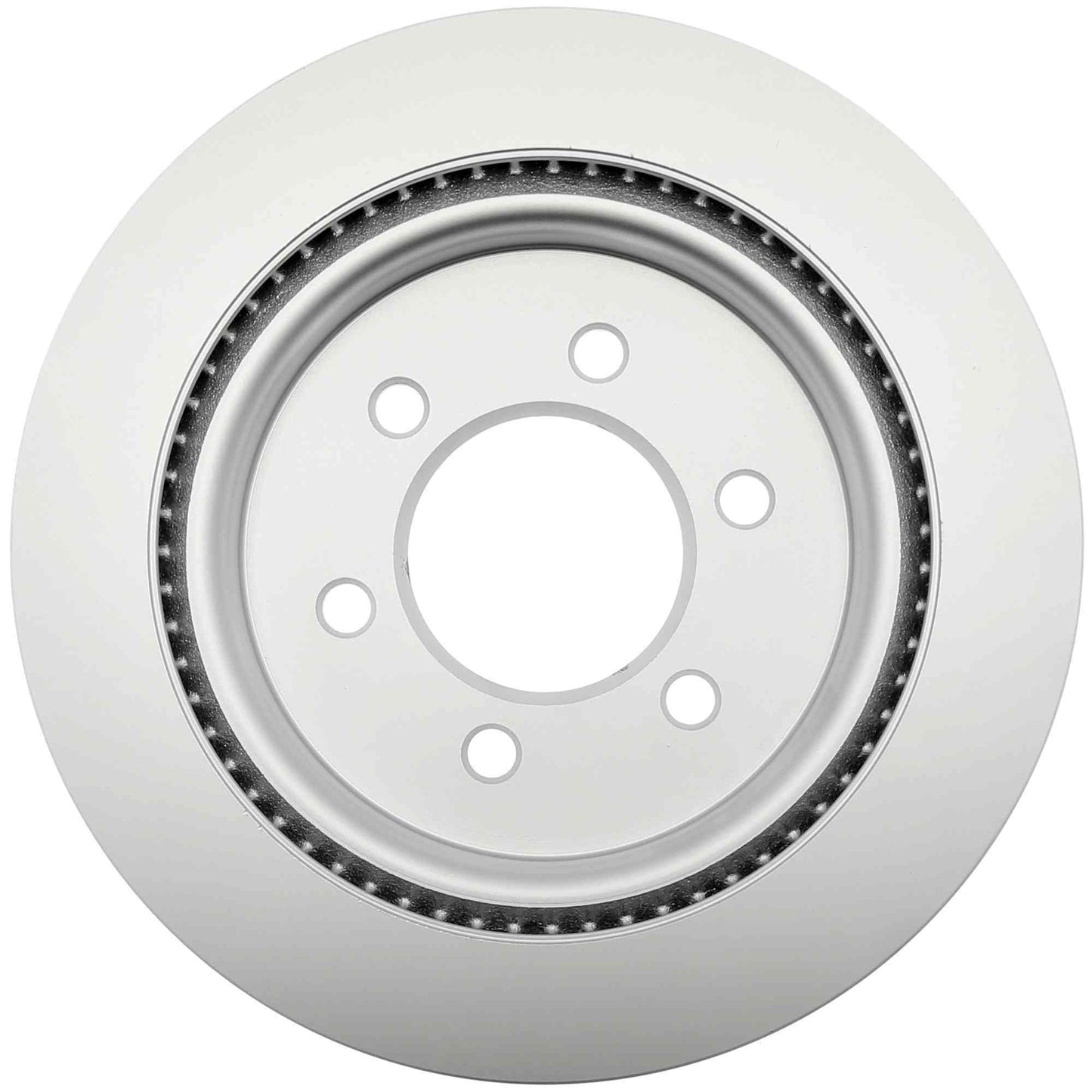 Raybestos Brakes Disc Brake Rotor 682747