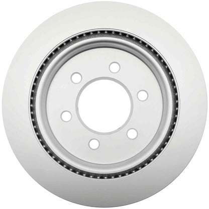 Raybestos Brakes Disc Brake Rotor 682747