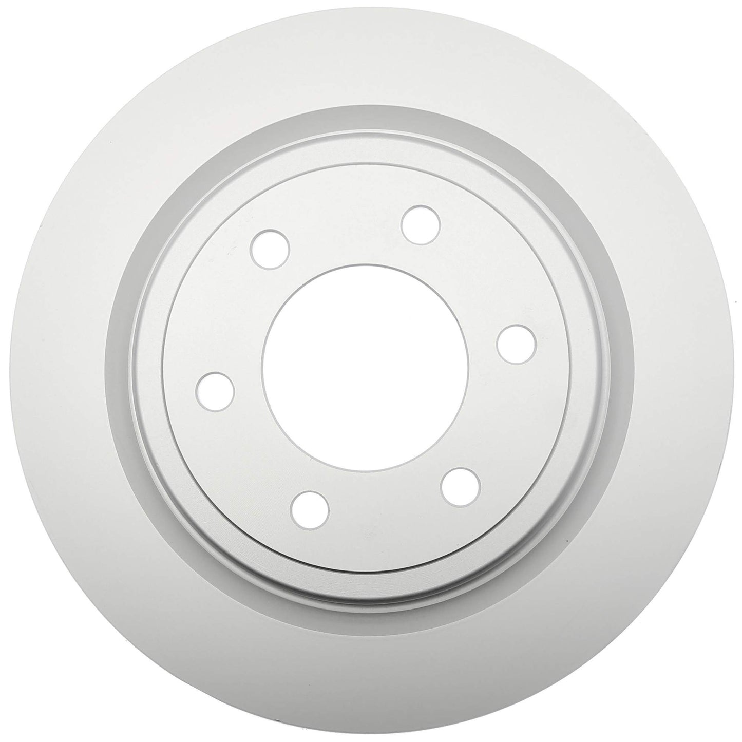 Raybestos Brakes Disc Brake Rotor 682747