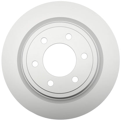 Raybestos Brakes Disc Brake Rotor 682747
