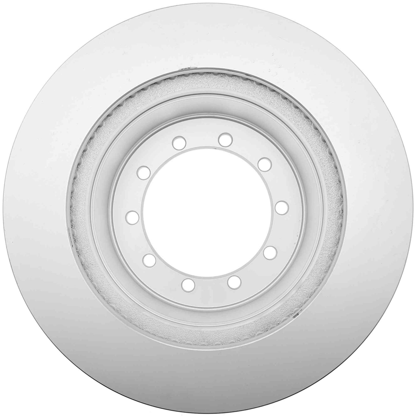 Raybestos Brakes Disc Brake Rotor 682748
