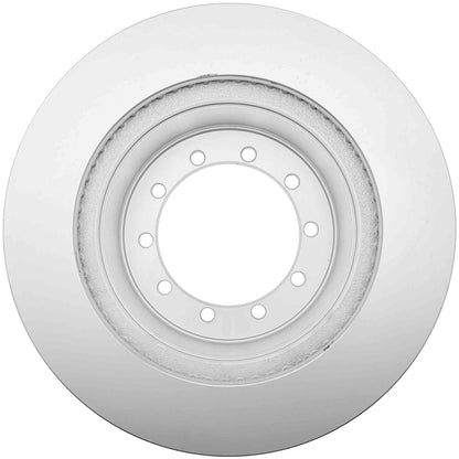 Raybestos Brakes Disc Brake Rotor 682748